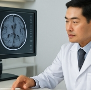 뇌경색 초기증상