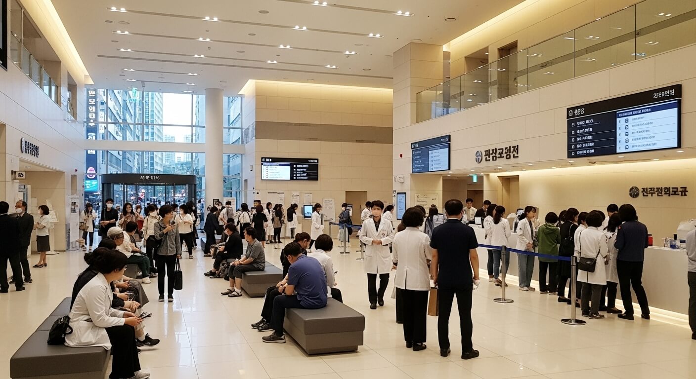 손가락 관절염 치료법