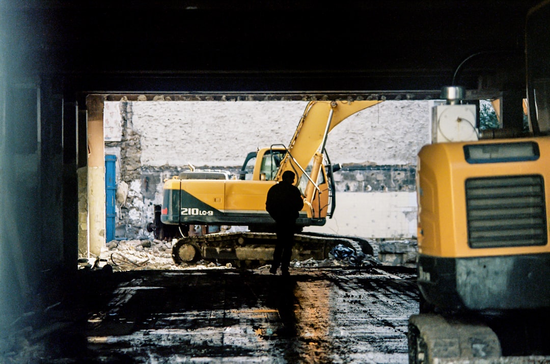Demolition