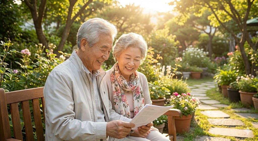 2026 기초연금 기준 상향