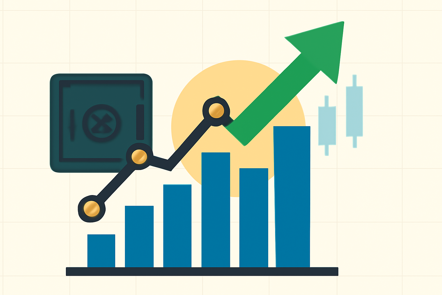 AREB 주식 전망 ❘ 아메리칸 레벨 홀딩스 급등 가능성과 리스크 총정리 관련 사진