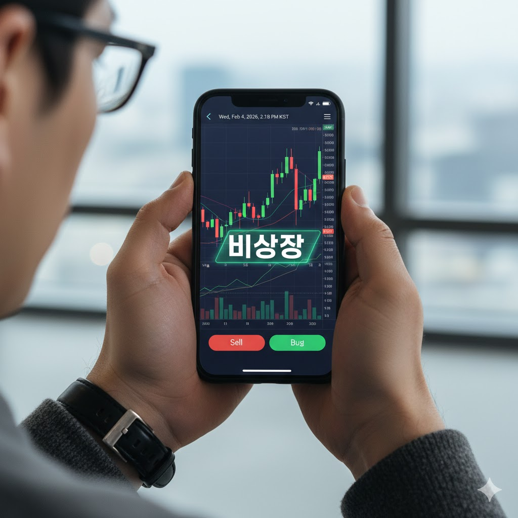 상장 전 잭팟을 노린다면? 비상장 주식 거래소 장단점 완벽 분석