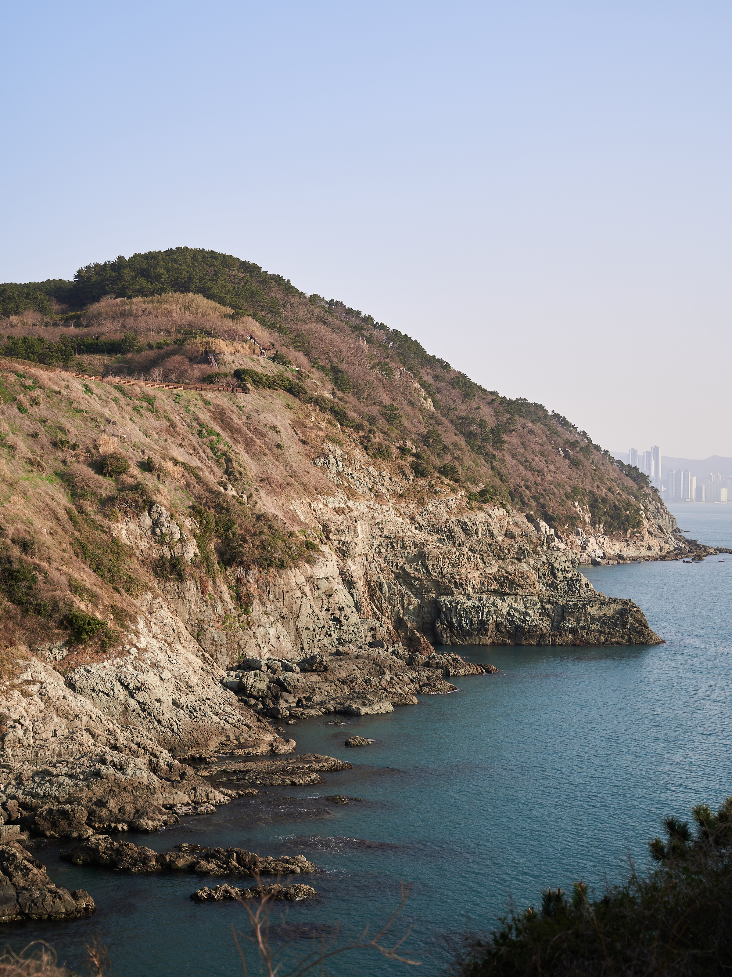 오륙도 스카이워크