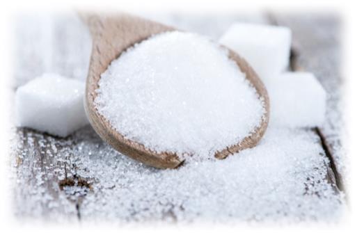 단순 탄수화물 설탕