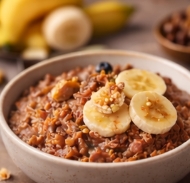 오트밀 맛있게 먹는법 총정리
