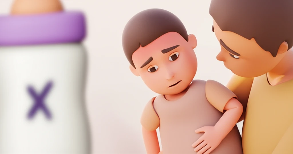 압타밀 12+ 리콜 제품 회수 안내 ..