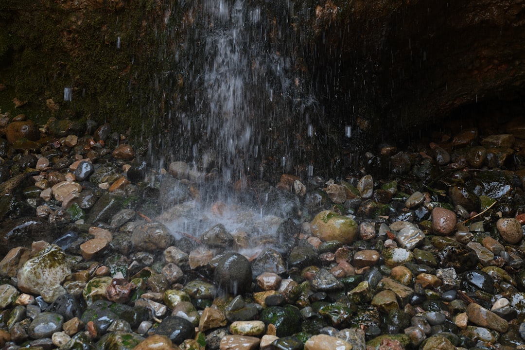 'Hydrology'