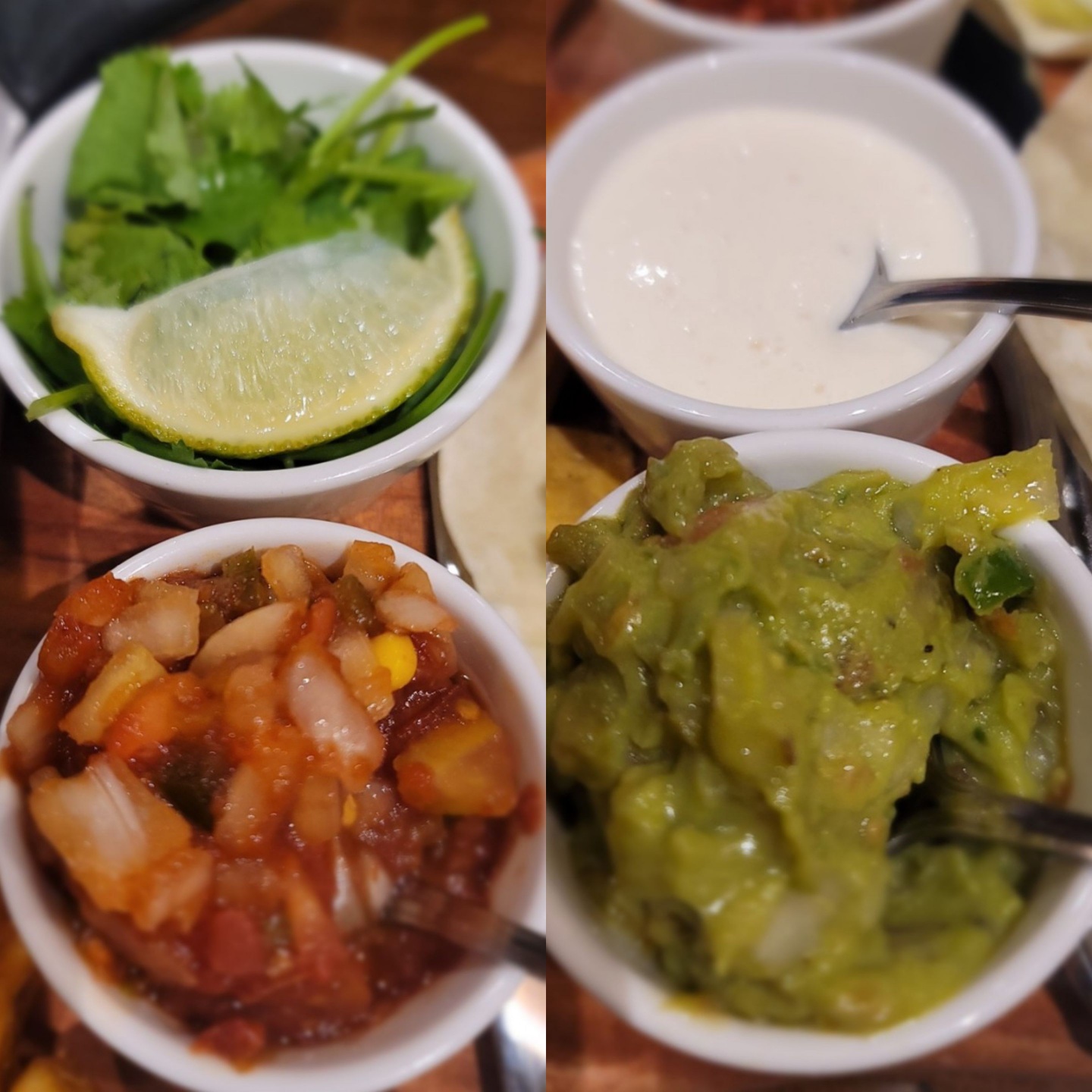 강남역 멕시코요리 맛집 갓잇 강남점