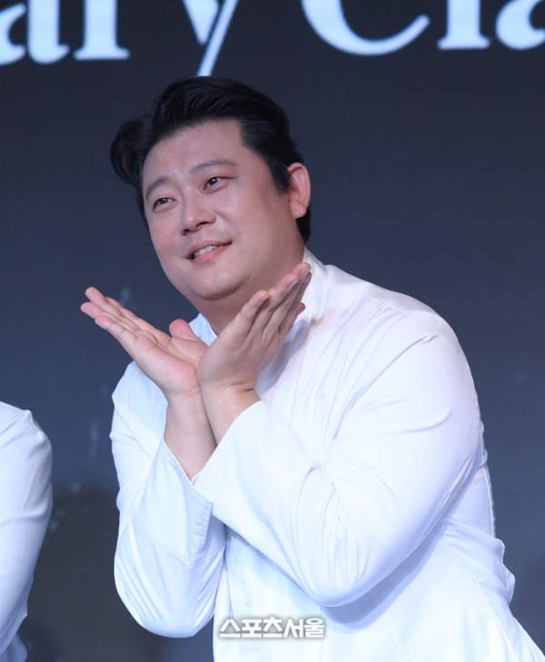 장호준 쉐프