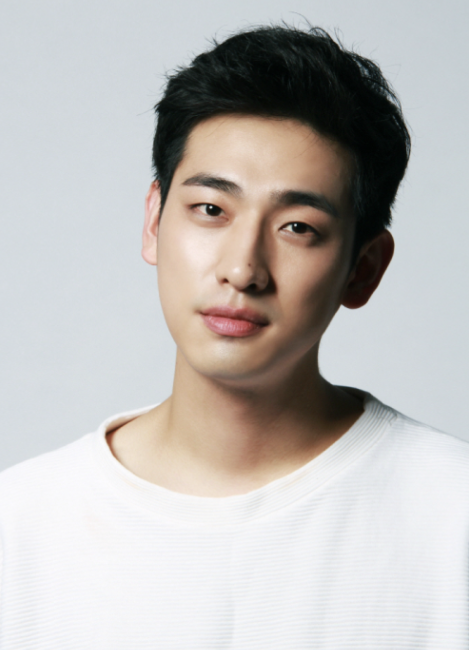 윤박 젊은 시절