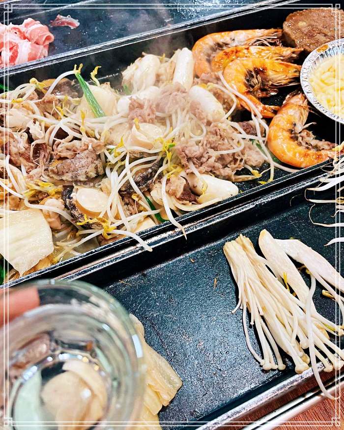 생방송투데이 보령 대천해수욕장 월 매출 4억 명물 키조개 삼합 구이 맛집