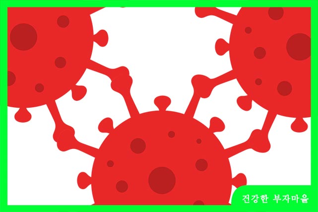 오미크론 증상 3가지 경미할까?