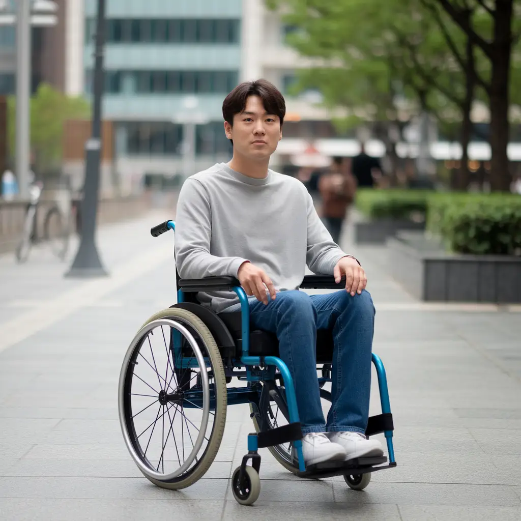 장애수당 지원 대상