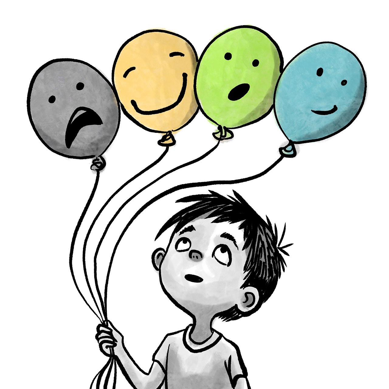 psychological effect on emotions