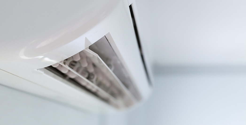 에어컨냄새제거