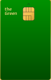 현대 그린 카드