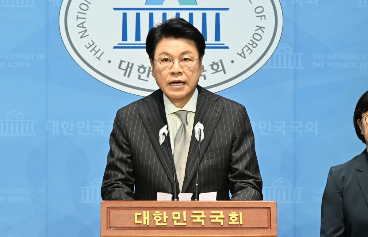 충격적인 장제원 전 의원 사망