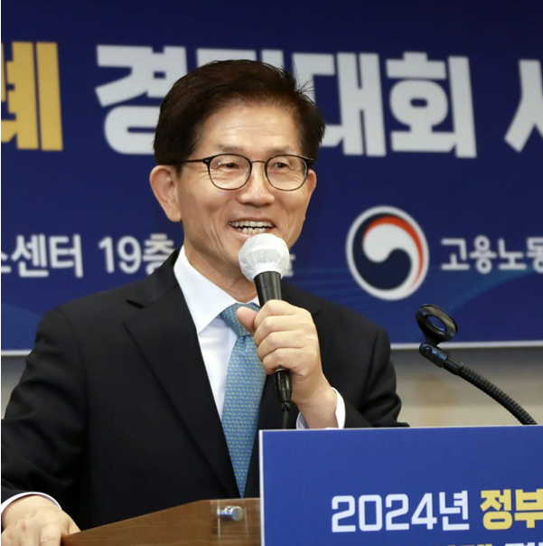 김문수 관련주