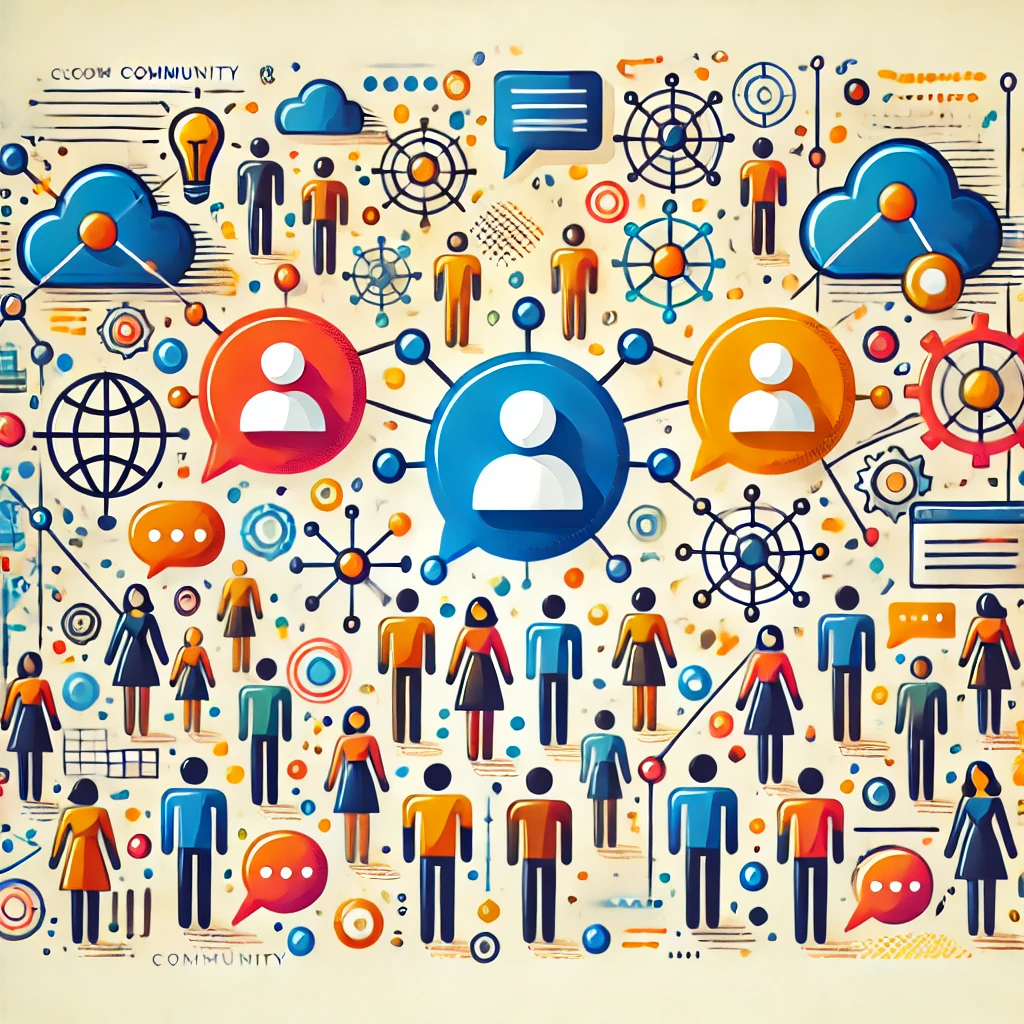 커뮤니티사이트