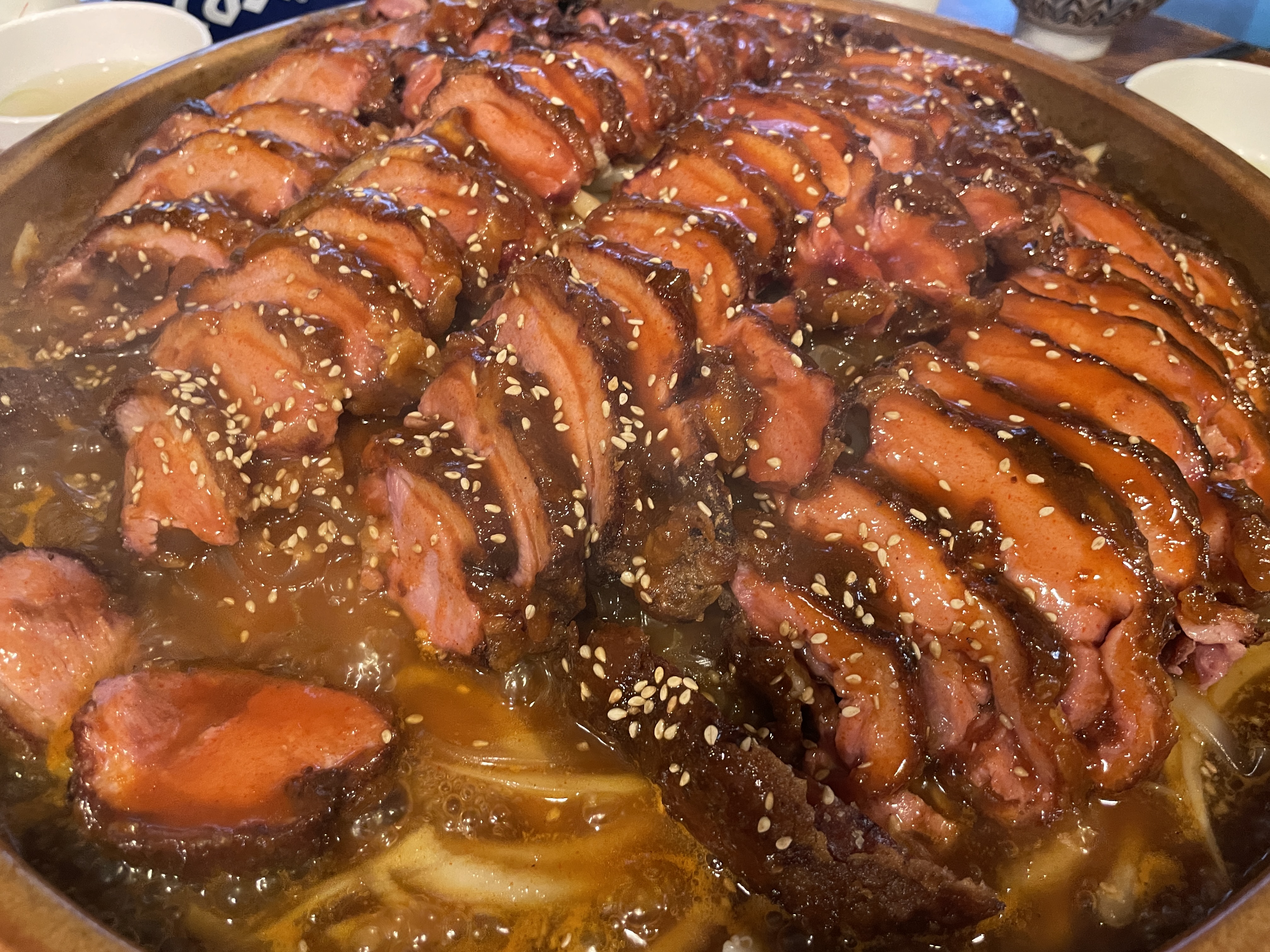 충남대 맛집 마인네하우스