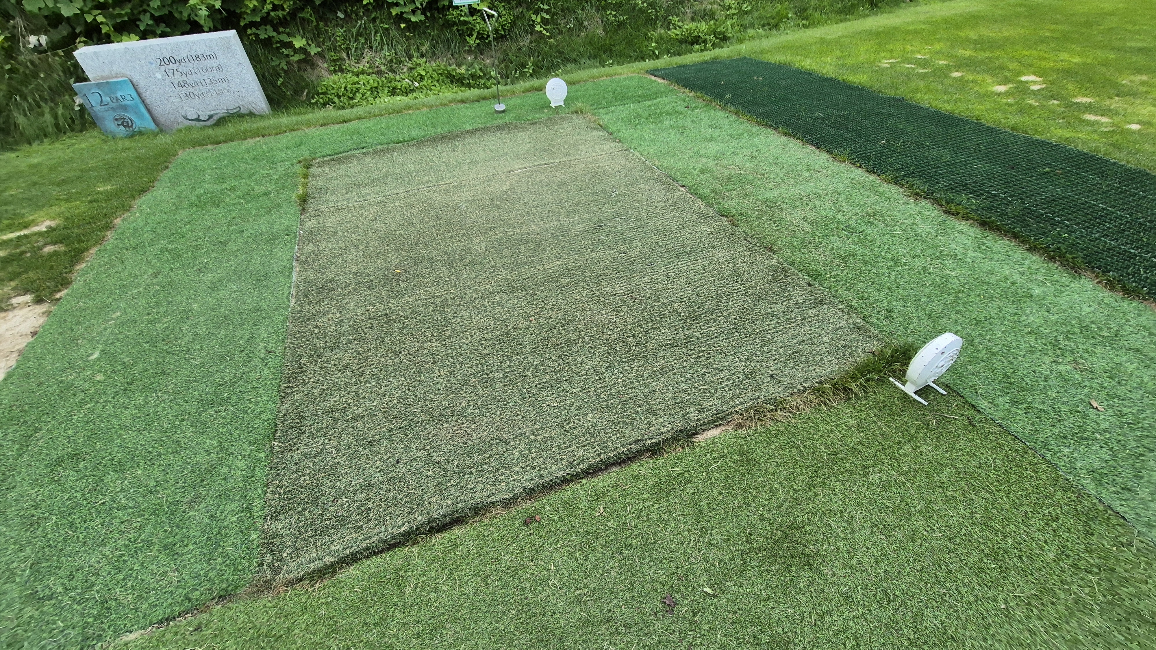 참밸리cc 라운드 후기