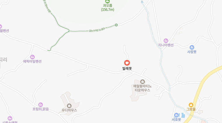 제주공항 근처 카페 맛집