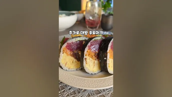 강동구 숙성회 달인 특허받은 이한진 숙성회 정보_2