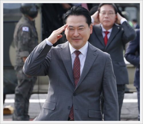 장동혁 과제 지방선거 승리와 리더십의 시험대