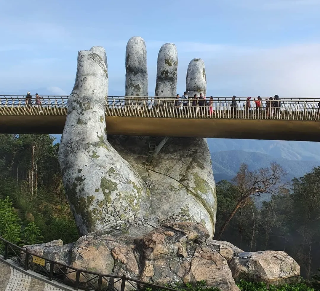 바나힐(Ba Na Hills) 소개 가는법 필수코스 후기