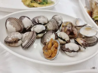 꼬막 무침 맛있게 삶는법_11