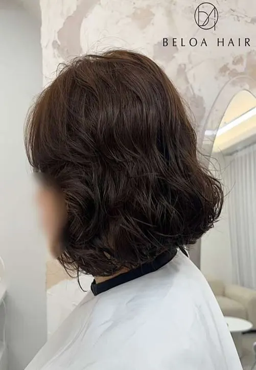 벨로아헤어