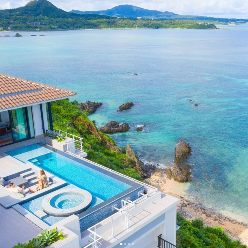  오키나와 리조트 할레쿨라니 오키나와 10