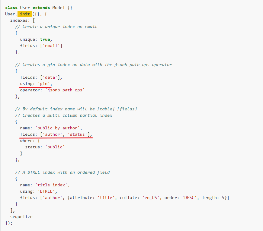 sequelize-index