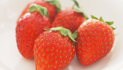 딸기 사진