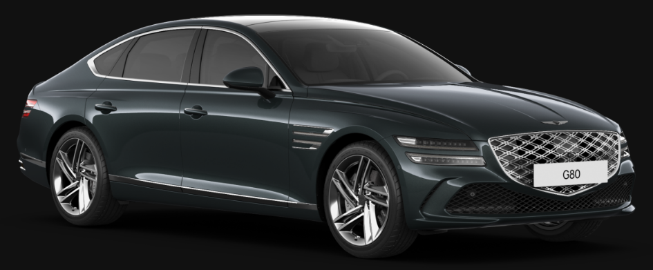 제네시스-g80-스탠다드-외관-디자인-글로시