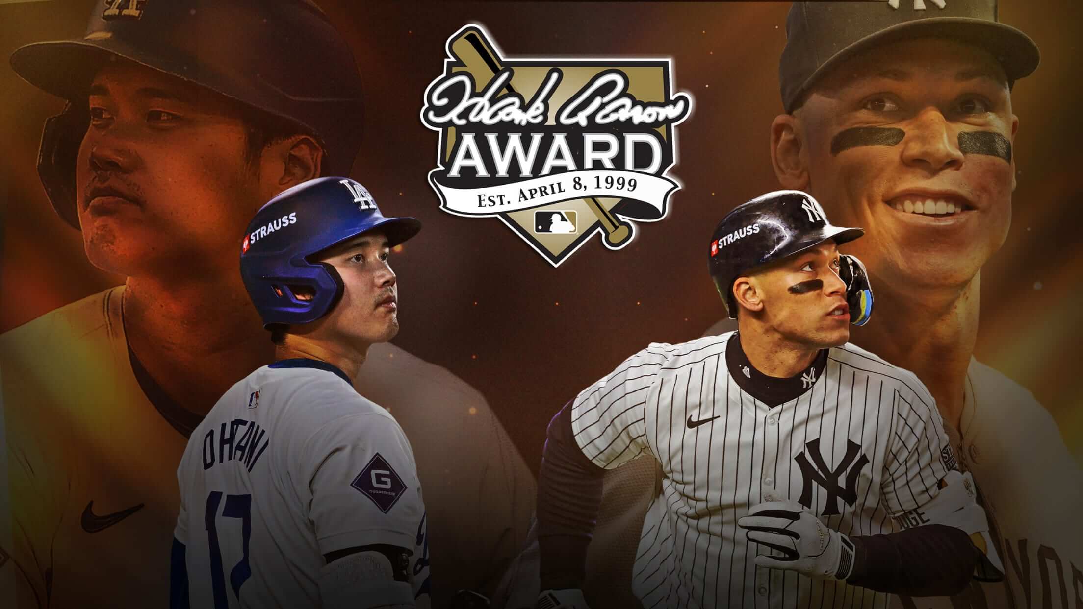 MLB 시상식