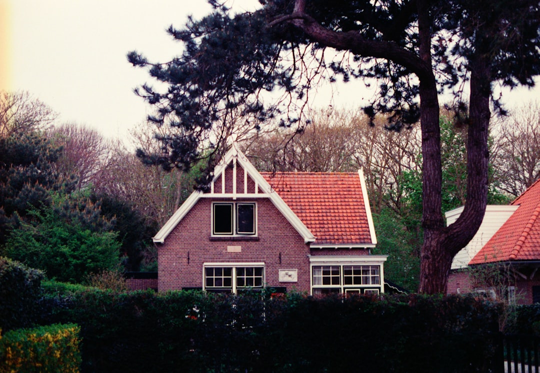 'Guesthouse'