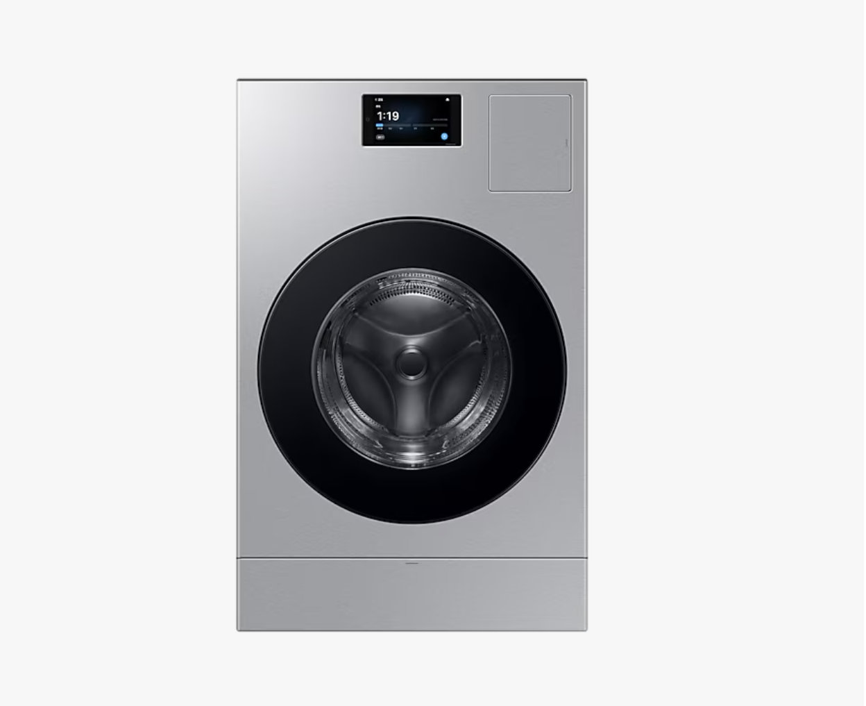 삼성 비스포크 AI 콤보 WD90F25AHT