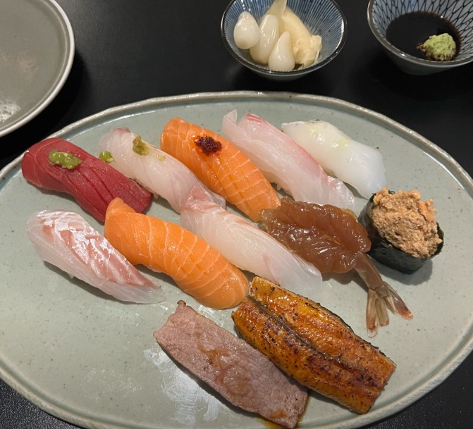 미국식스시-캘리포니아-롤-달인-