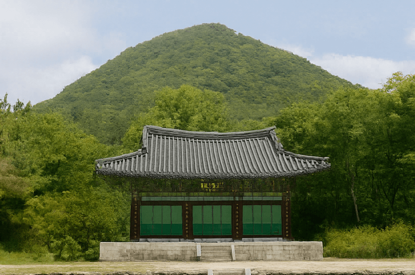 완주 모악산 여행에서 즐기는 자연 속 힐링과 전통 사찰의 고즈넉함