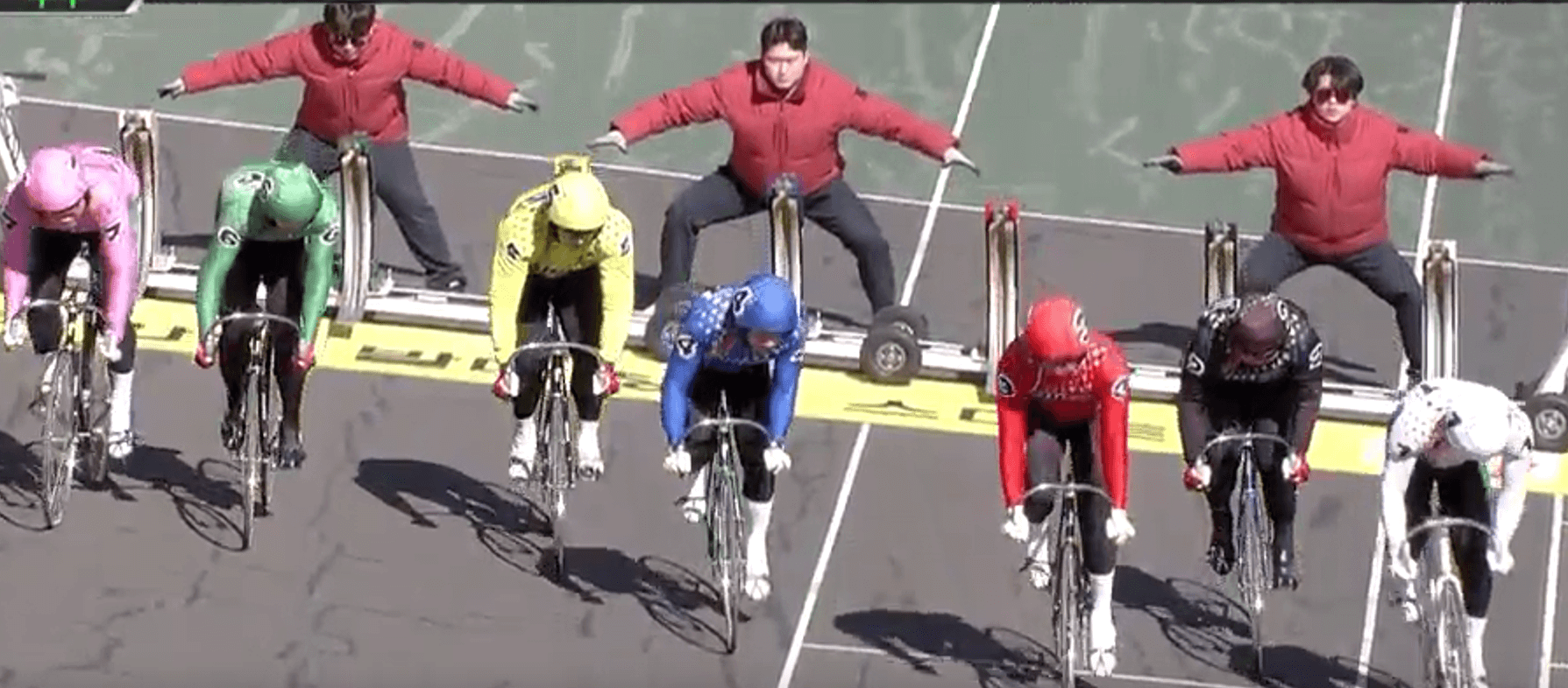 경륜운영본부의 모든 것5