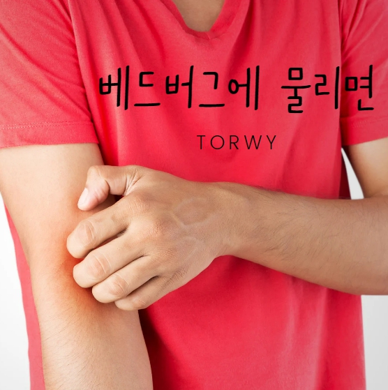 베드버그 증상