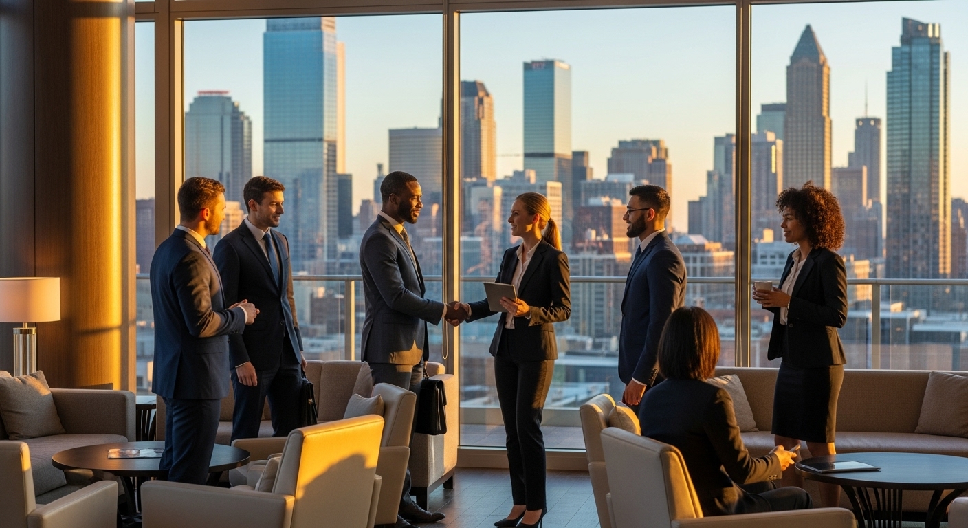 2026년 미국 여행&middot;항공&middot;호텔 주식 전망