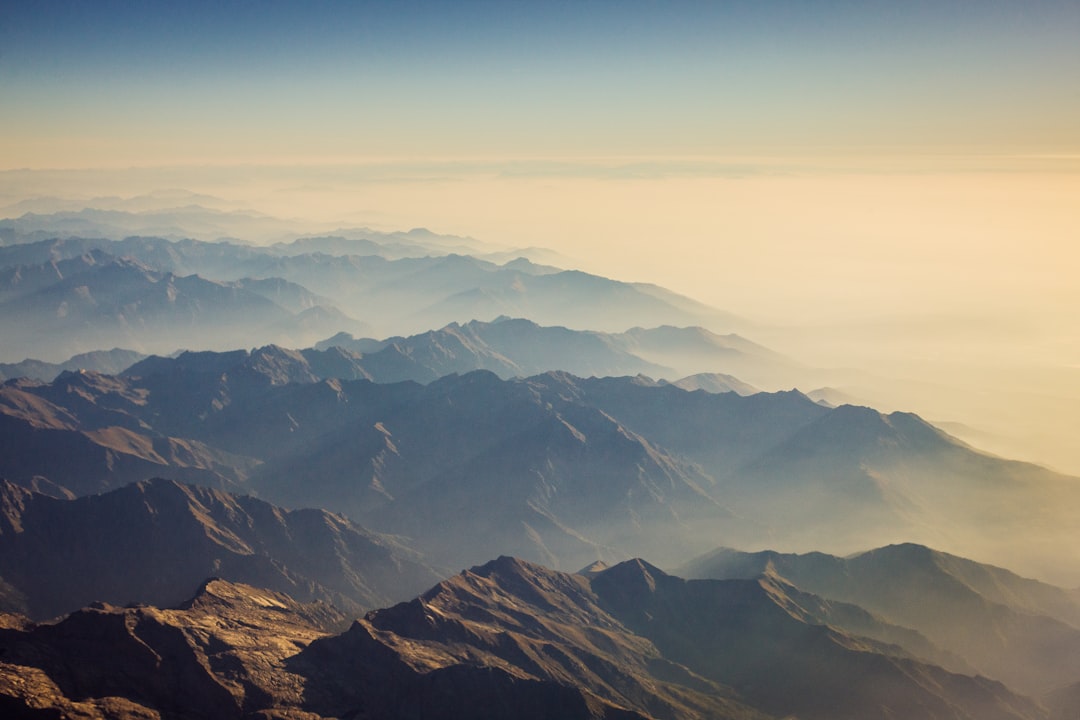 Mountain