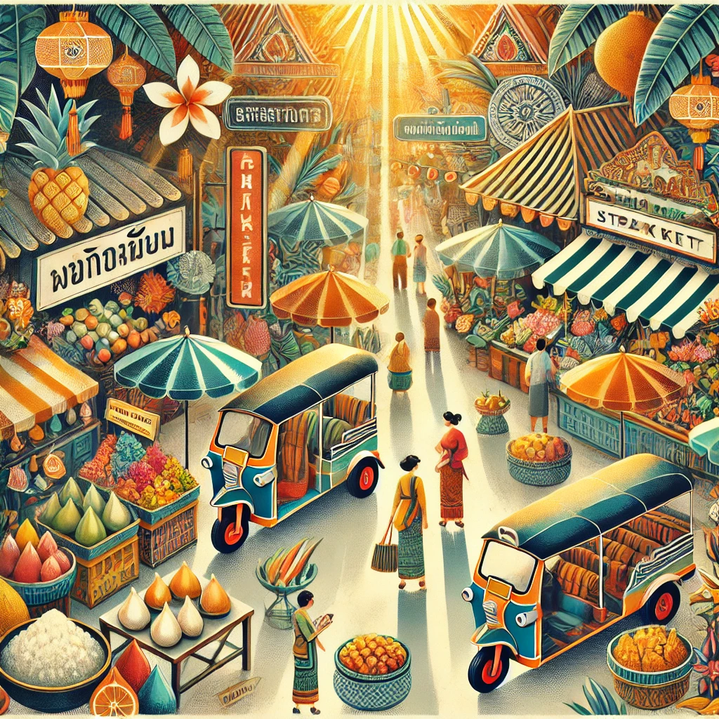 title image