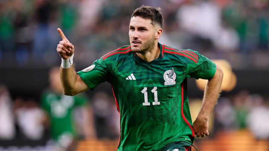 산티아고 히메네스