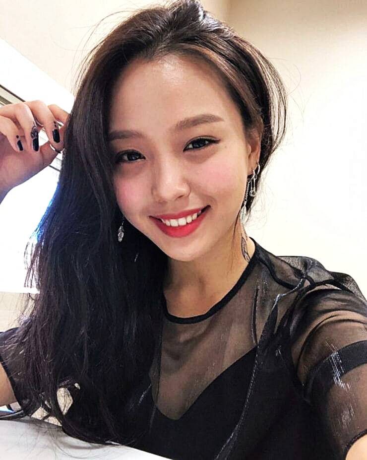 고민시