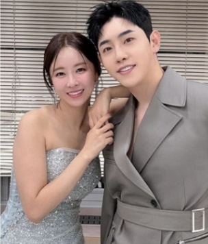 은가은 박현호 결혼 풀스토리, 프로필, 노래