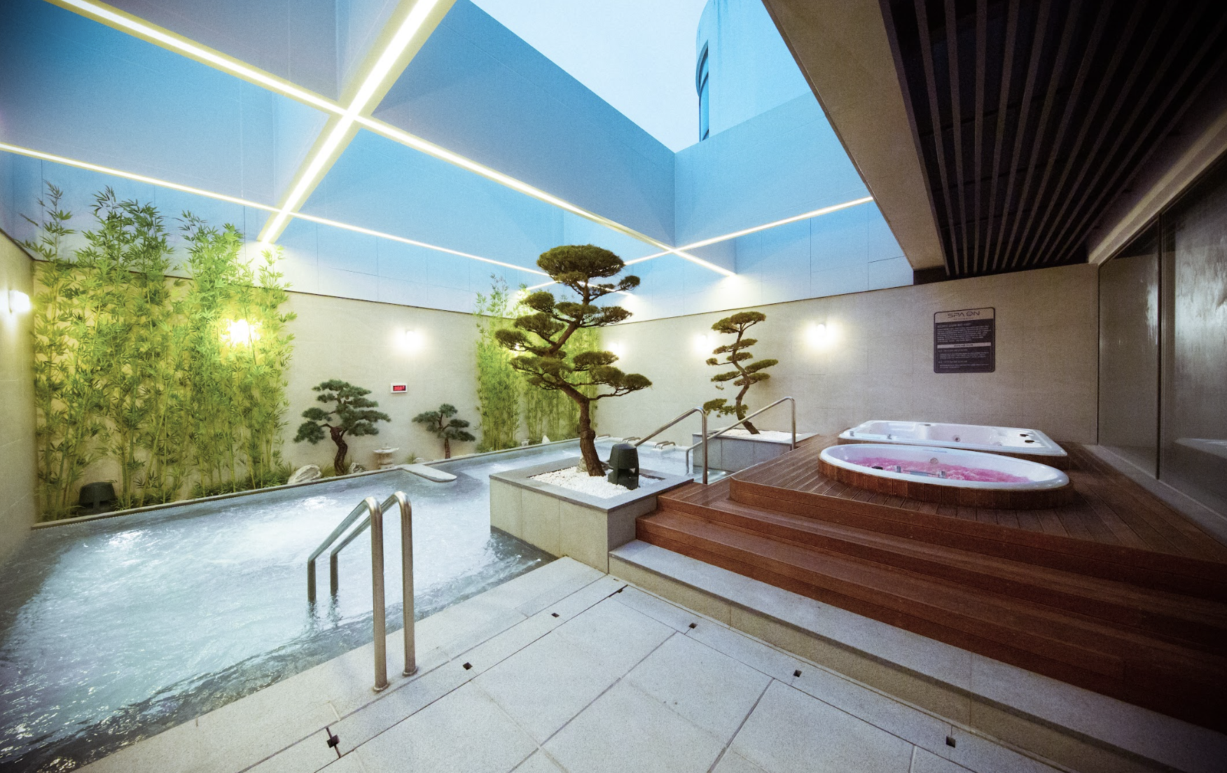 국내 여행 양양 더앤리조트 할인예약 방법 1박 8만원! kkday 5천원 할인쿠폰