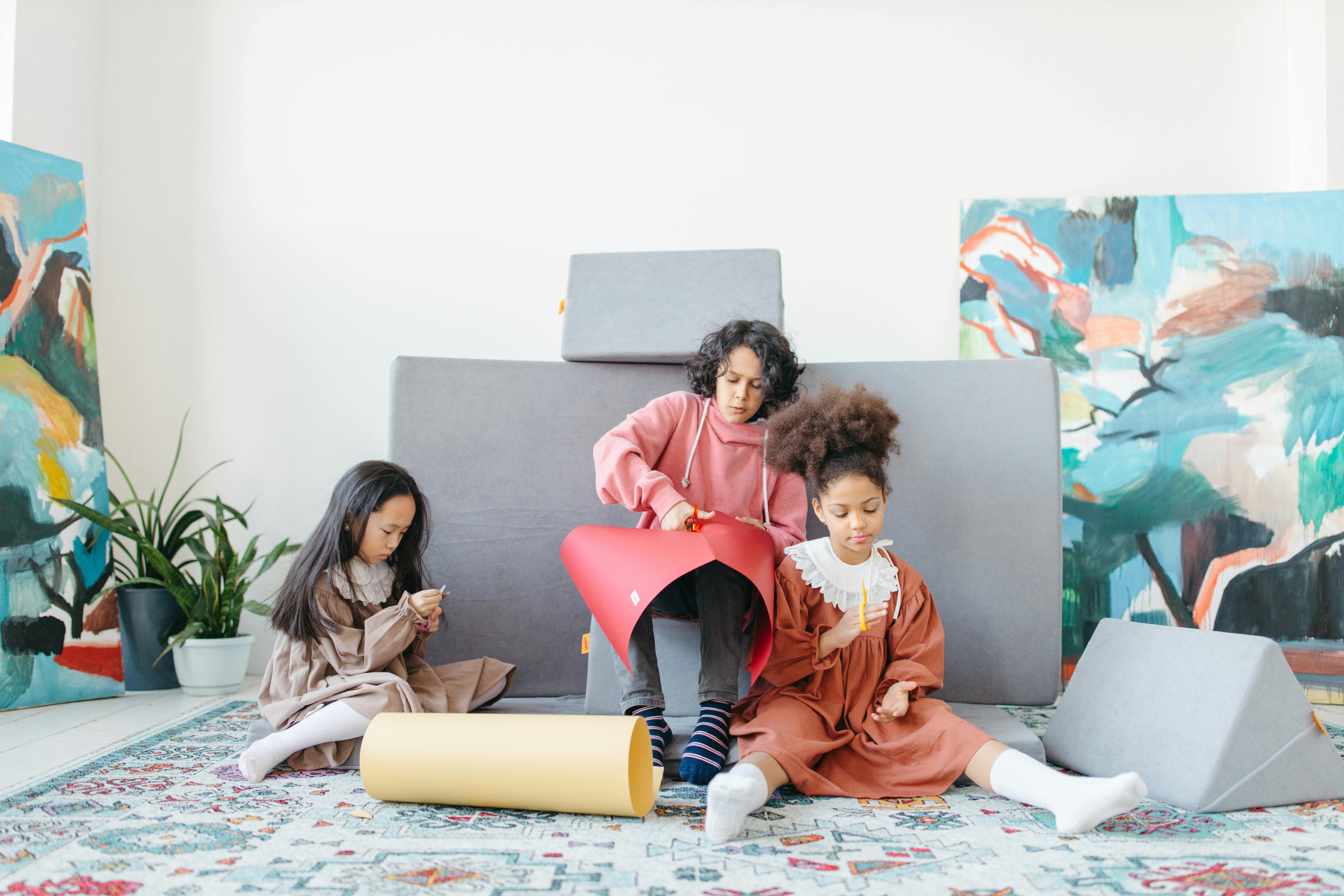 미술예술교육의 중요성